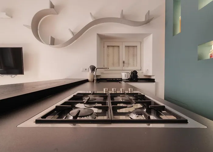 Just Urban Stays - Superb Apartment - Moscova Brera
