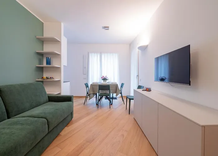 Youhosty - Palazzo Crovato 3D
