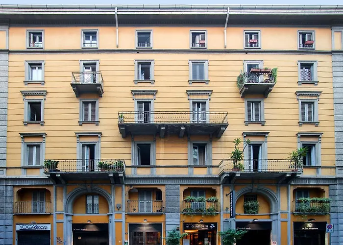 Alla Casa Di Gio