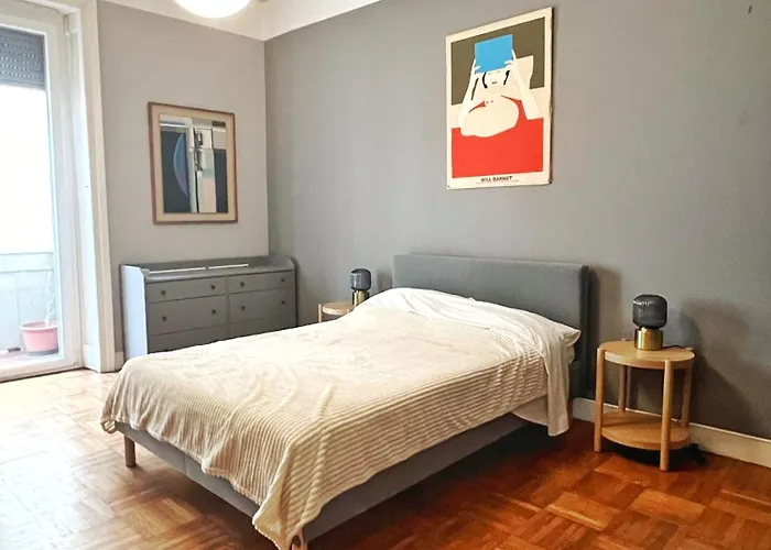 La Dolce Vita - Piazza Vetra