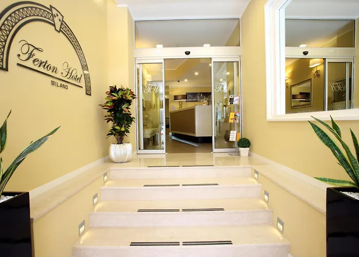 Hotel Ferton