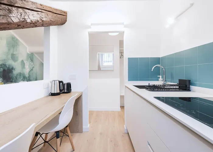 Easylife - Moderno Appartamento In Porta Venezia