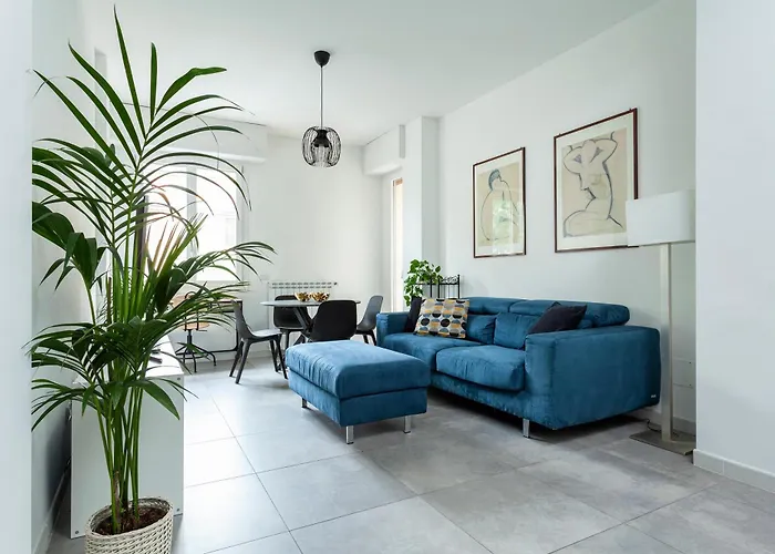 Nolo Haven - Meryggiare Apartments
