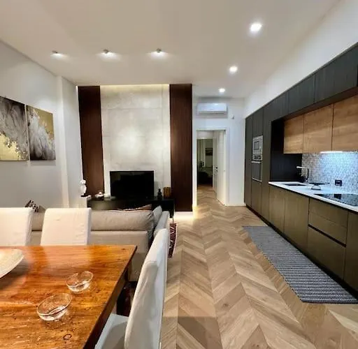 Grg Charme Apartment