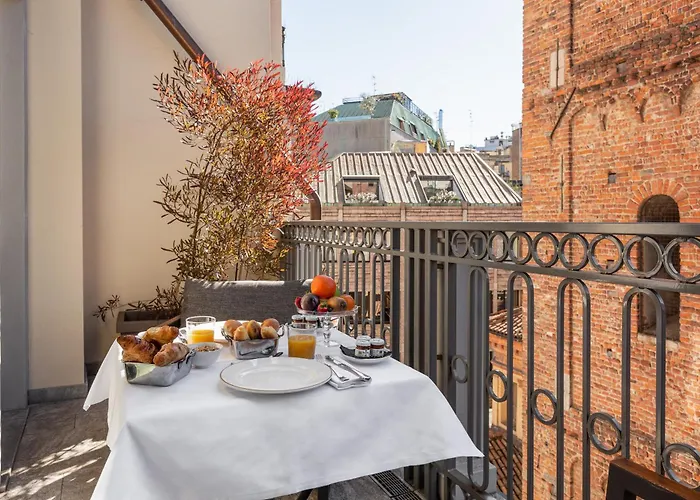 Speronari Suites