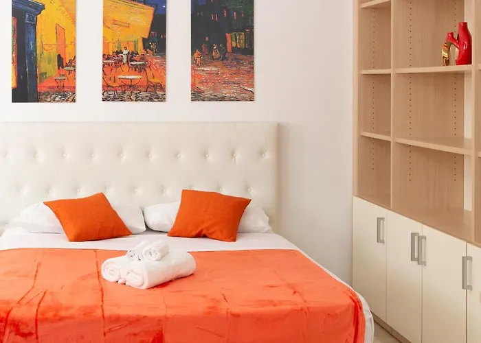 Tosi 11 - Exclusive Apartment