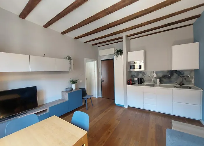 Perfect Place In Porta Venezia II