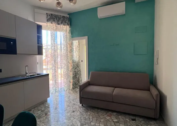 Nuovo Ed Elegante In Zona Bocconi