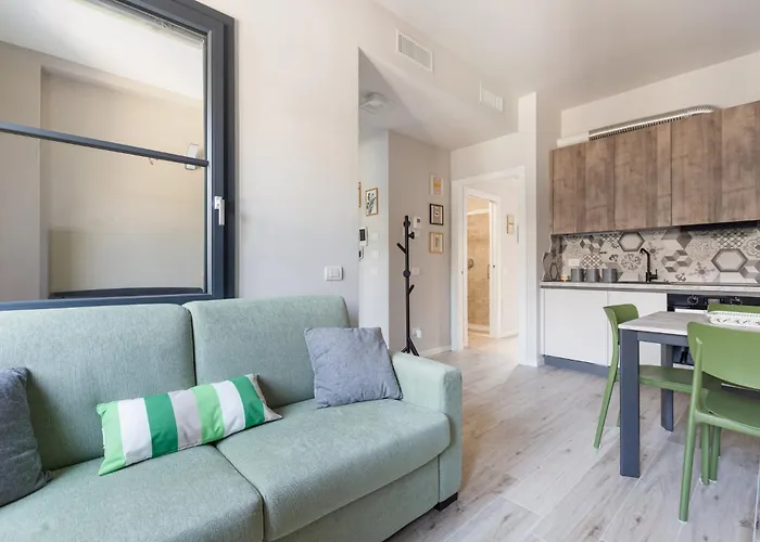 Superior Apt With Veranda And Shared Swimming Pool