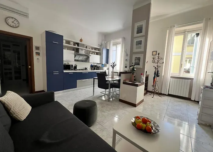 Lapo Apartments