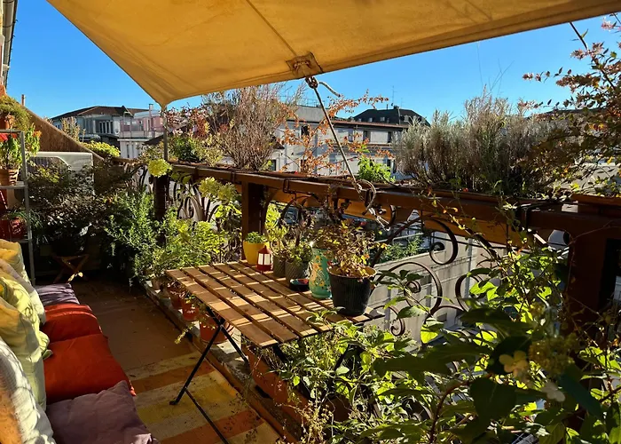 Commenda 25 - A Special Spot In The Heart Of Milan