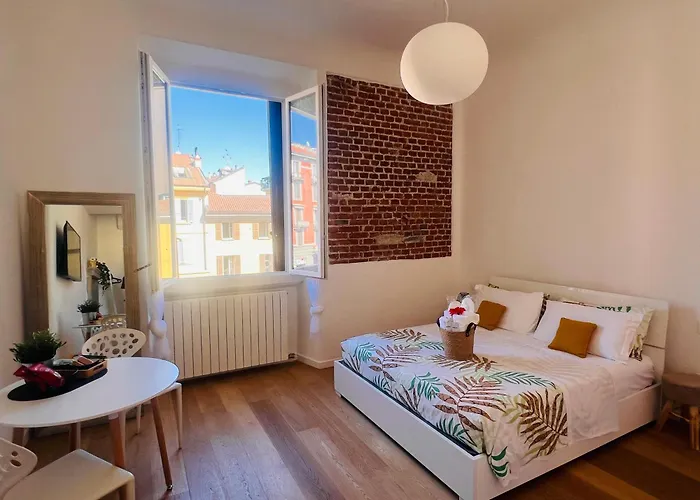 P&D Apartments Navigli - With A View