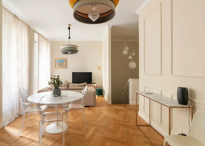 Castore Apartment