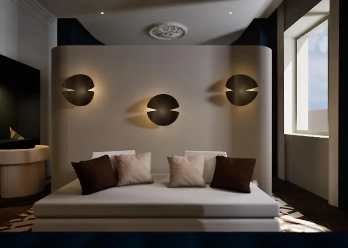 Duse Luxury Stay