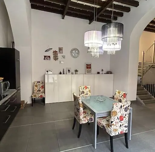 Loft Darsena - Corso Genova