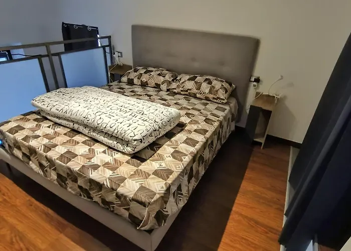 Mario\'S Apartment Milano