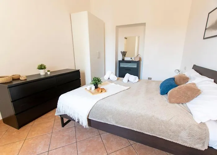 We Home - Watt18 House Navigli