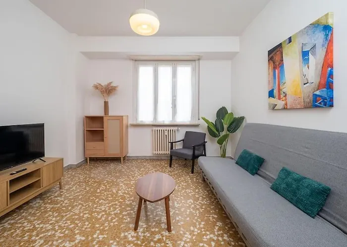 Keys Of Italy - Rembrandt 9 Cozy Apartment