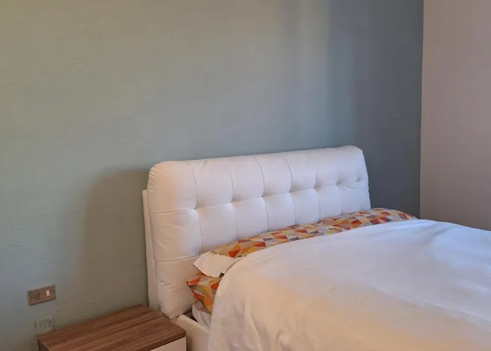 Gioia Martesana Skyline Apartment Milano - 140 Mq