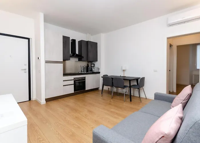 Buenos Aires Apartment