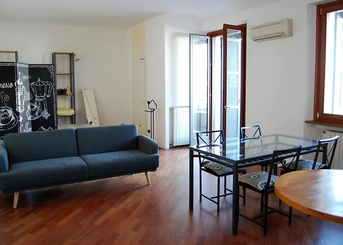 Studio49A Open Space In Nolo Area