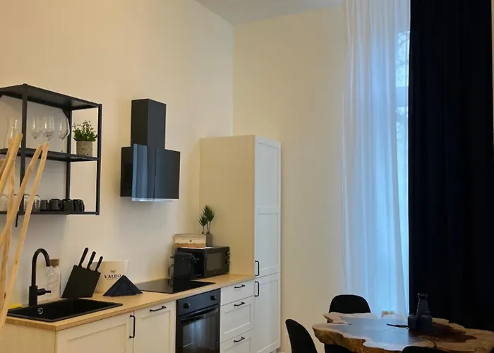 Loft A002 Solo Tower - Sforza 13