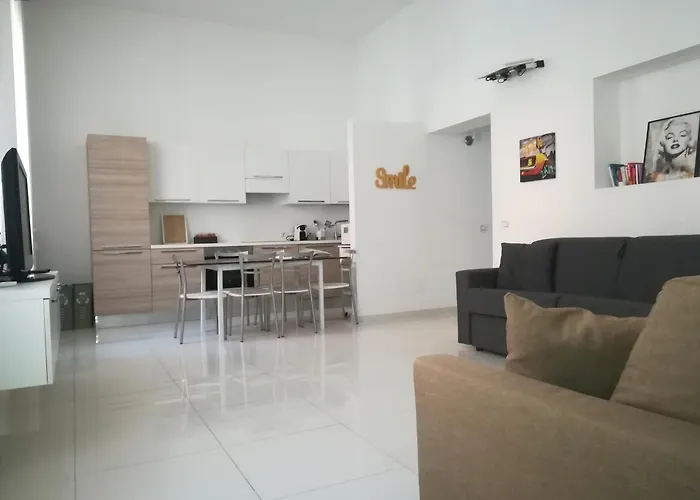 Casa Navigli