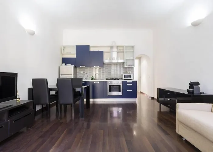 Navigli Apartments - B Home