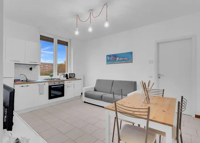 Fute182 -Bicocca- Easy House