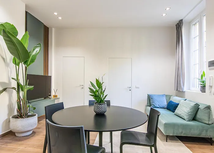 Mimar Porta Venezia Luxury Suites