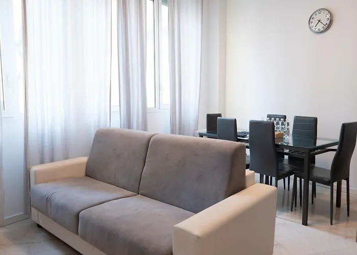 Prestige Boutique Homes - Duomo 1