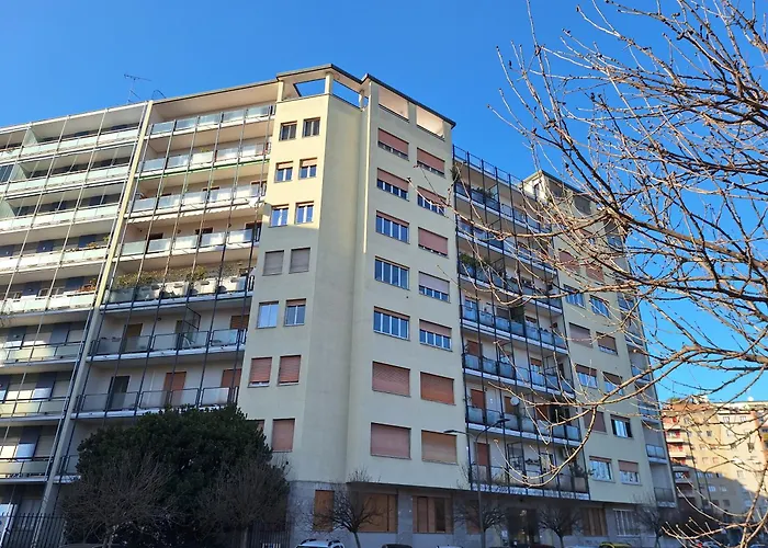 Fulvia\'S House