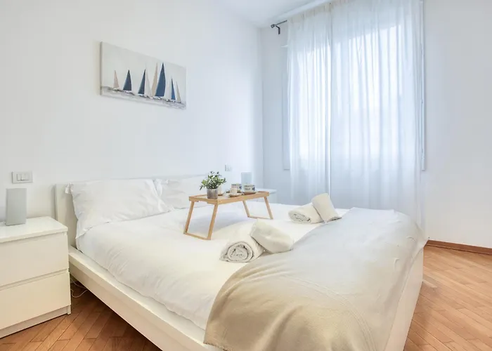 Easylife - Comfort Esclusivo In Porta Romana