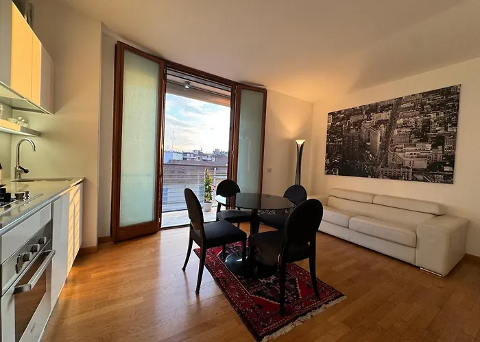 La Casa Di Gio - Milano City Life