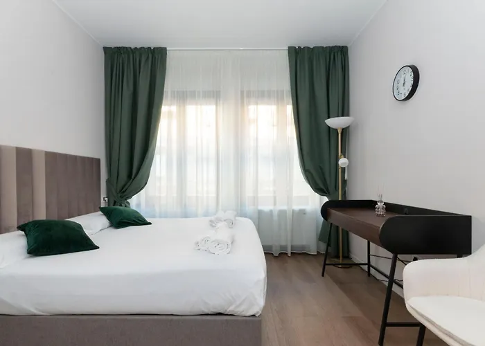 Biig Suite Milano Centrale