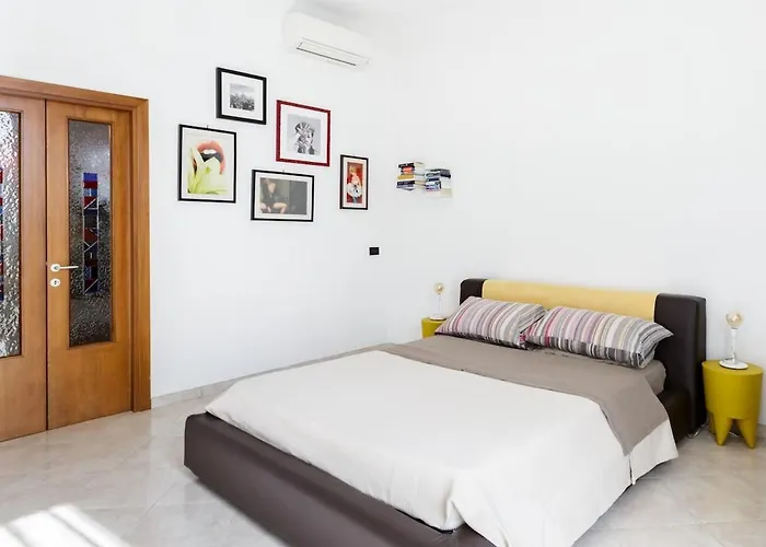 Navigli-Tortona - Modern Flat With Wi-Fi And Ac