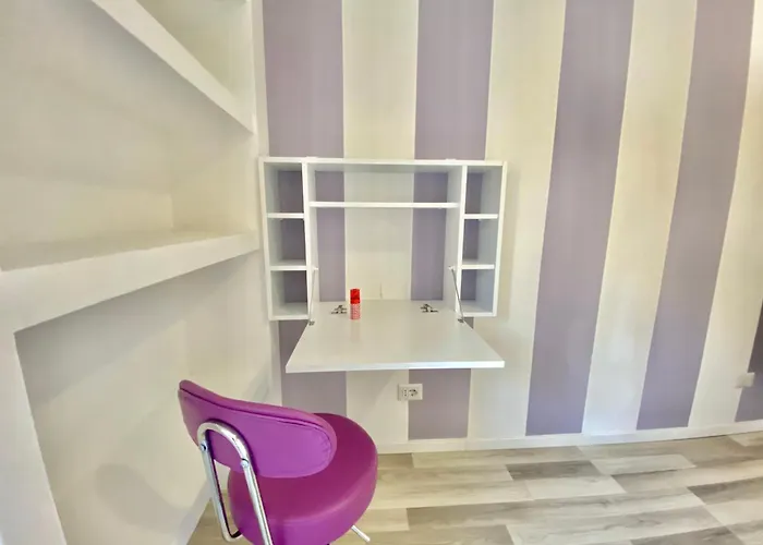 Lugano S&S Home, Moderna E Tranquilla, Vicino Al Centro Di Milano, Con Parcheggio Gratuito Esterno