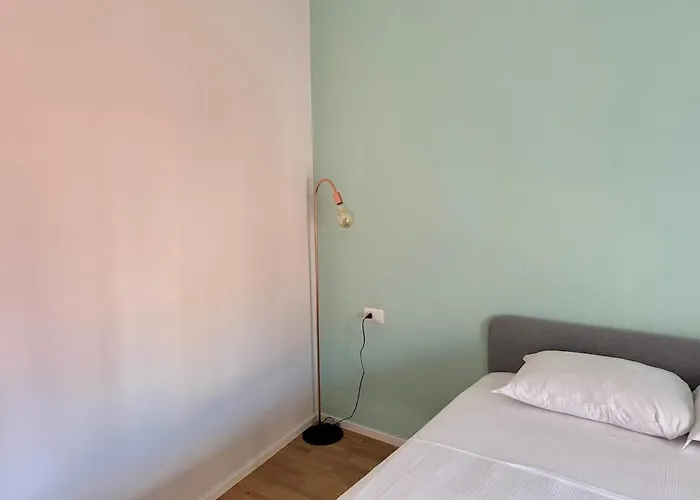 Casa Luminosa