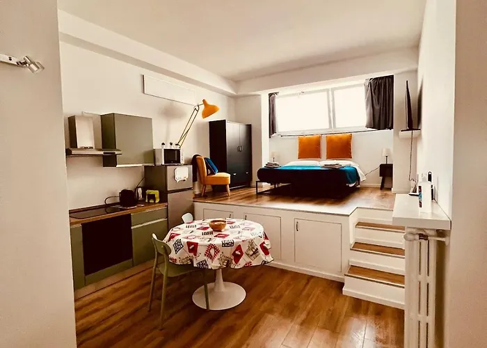 Casa Lella Your Home In Milan