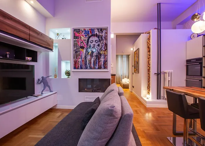 Home Boutique Con Cortile-Design&Fashion District