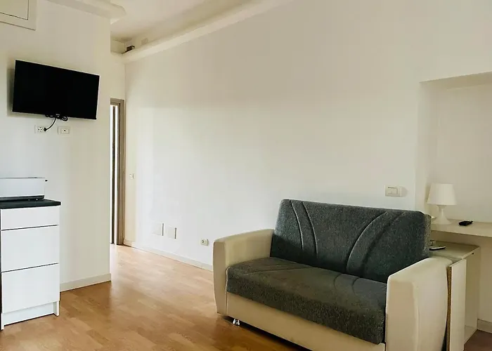 Milan Vercelli Comfort Home