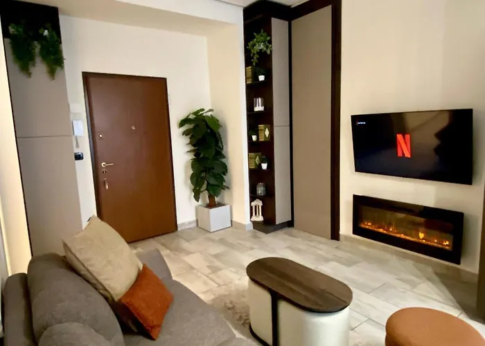 Stylish Stay In Bocconi - Porta Romana