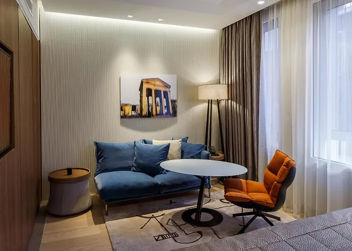 Hotel Cavour