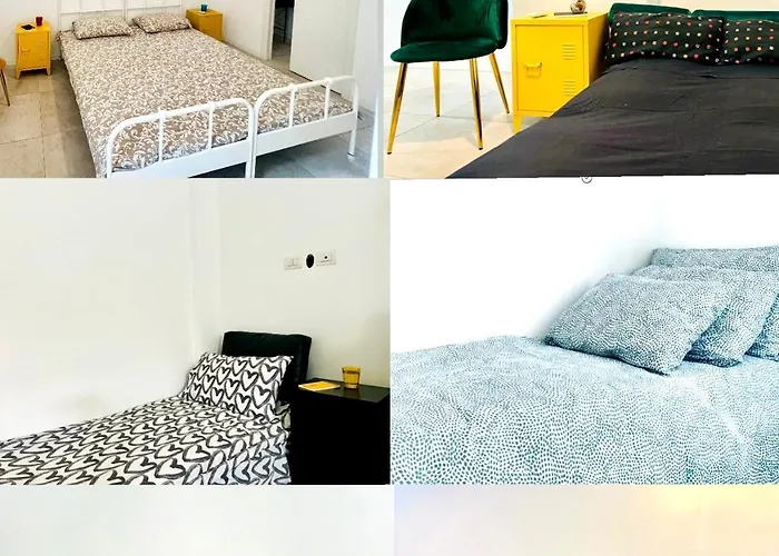 Romolo Modern Navigli Milan Center Flats