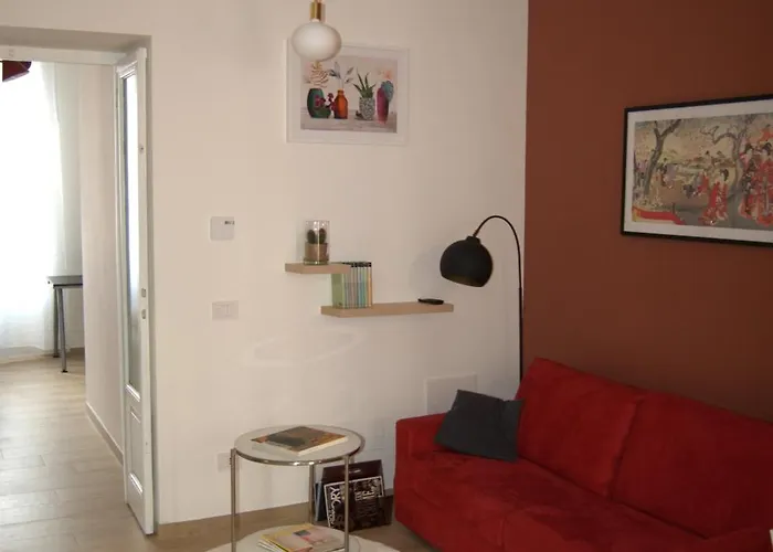Chic Apartment Chinatown E Brera A Pochi Passi
