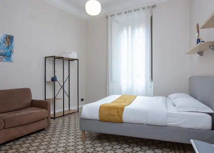 Sciesa Apartment - New Exclusive Home
