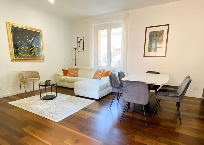 Corti Segrete - Milano Centro