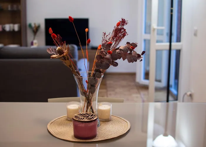 Boutique Home - Tra Centrale E Buenos Aires