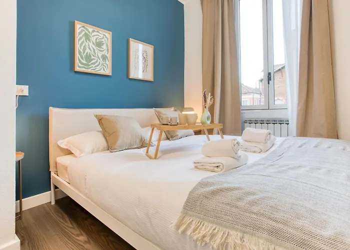Easylife - Charme E Comfort Nel Cuore Dei Navigli