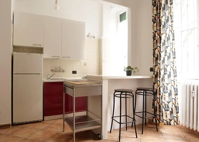 Fogagnolo\'S House - Vicino Alla Metropolitana